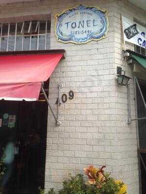 Tonel Bistrô Lusitano