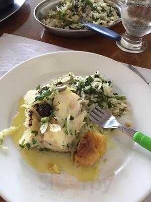 Tonel Bistrô Lusitano