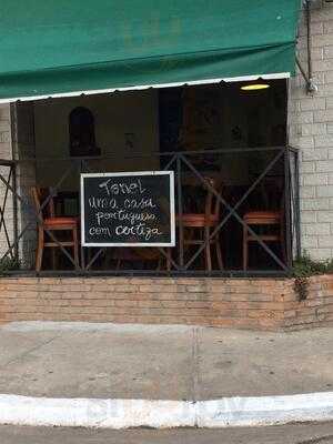 Tonel Bistrô Lusitano