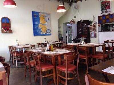 Tonel Bistrô Lusitano