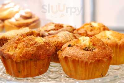 Farelo - Padaria, Confeitaria E Sanduicheria