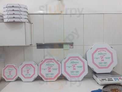 Pizzaria Allinoro