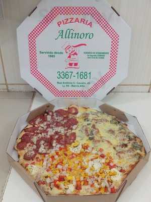 Pizzaria Allinoro