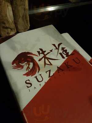 Suzaku Vila Mariana