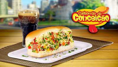 Cachorrao Do Conceicao