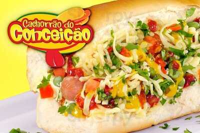 Cachorrao Do Conceicao