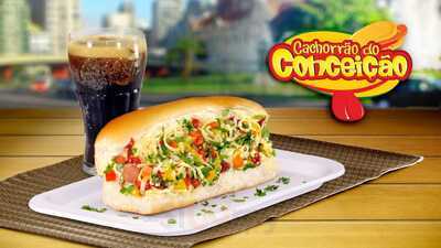 Cachorrao Do Conceicao