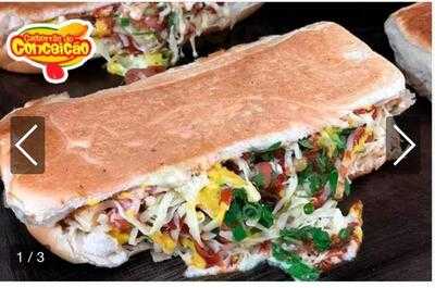 Cachorrao Do Conceicao