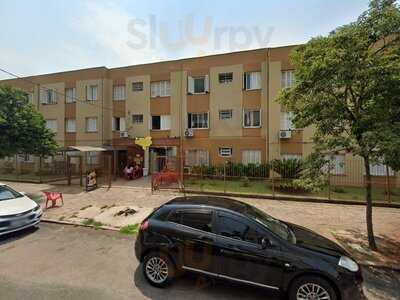 Cachorrao Do Conceicao