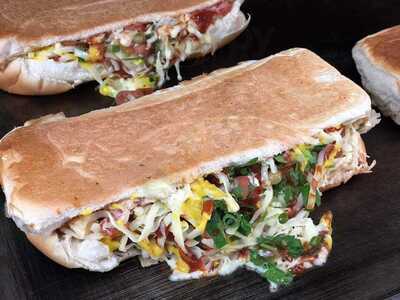 Cachorrao Do Conceicao