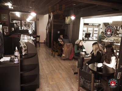 Chen N John's Coffee