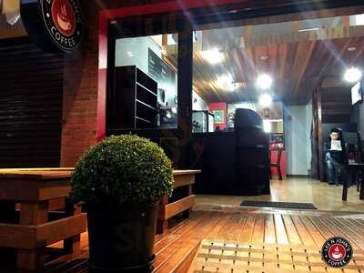 Chen N John's Coffee