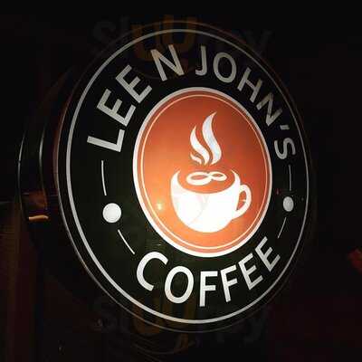 Chen N John's Coffee