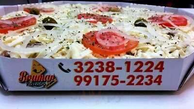Brumar Pizzaria