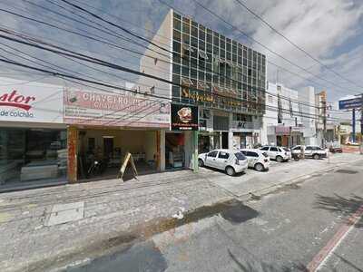 Lanchonete Bom Sabor