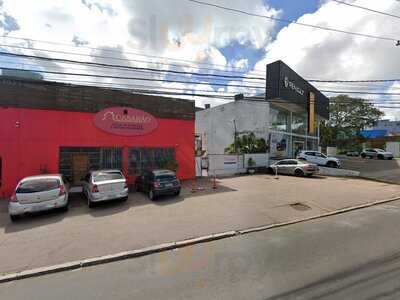 Pizzaria Kasarao