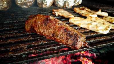 Lanchonete Do Carlinhos