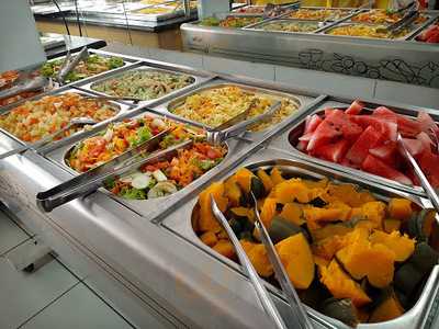 Lanchonete Do Carlinhos