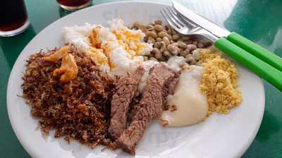 Lanchonete Do Carlinhos