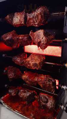 Lanchonete Do Carlinhos