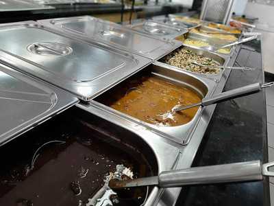 Lanchonete Do Carlinhos