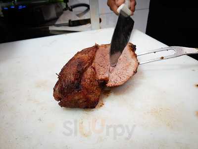 Lanchonete Do Carlinhos