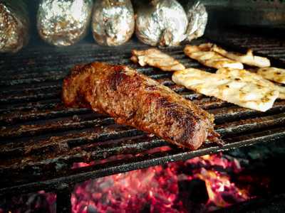 Lanchonete Do Carlinhos