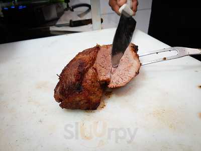 Lanchonete Do Carlinhos