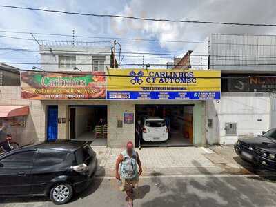 Lanchonete Do Carlinhos