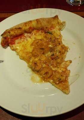 Mr Lenha Pizzaria E Restaurante