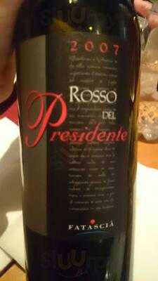 Mr Lenha Pizzaria E Restaurante