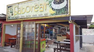 Saborear Café