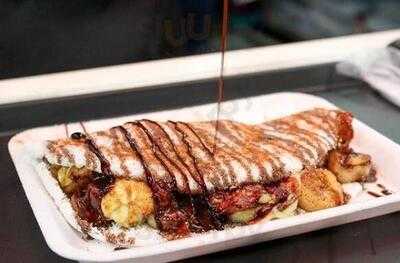 Tapiocaria Caldo De Cana & Cia