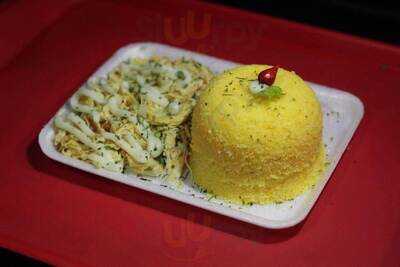 Tapiocaria Caldo De Cana & Cia