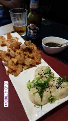 Noodle Shop