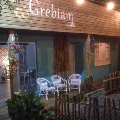 Grebiam Café
