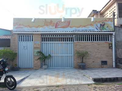 Natalis Sanduiches Leves