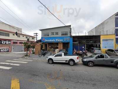 Restaurante E Pizzaria Flamboyant