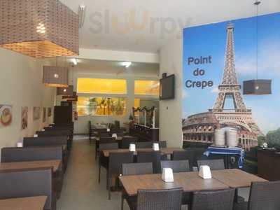 Point Do Crepe