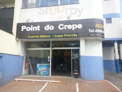 Point Do Crepe