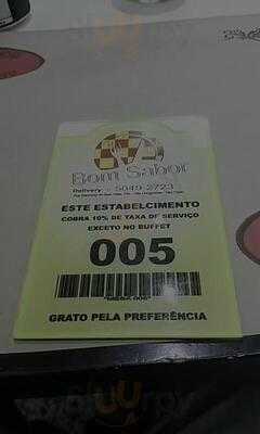 Bom Sabor