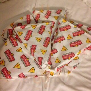 Pizza Do Pedaco