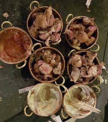 Braza Churrasco Do Brasil