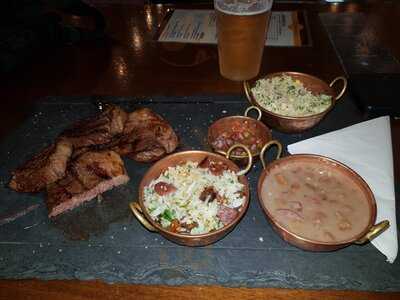 Braza Churrasco Do Brasil