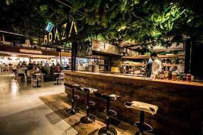 Braza Churrasco Do Brasil