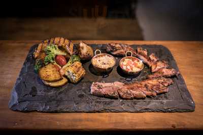 Braza Churrasco Do Brasil