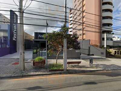 Braza Churrasco Do Brasil