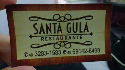 Santa Gula