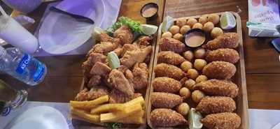 Restaurante Do Peixe