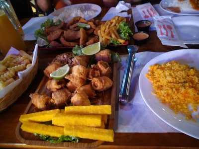 Restaurante Do Peixe